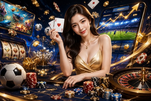 vip888