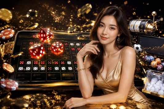 vip888