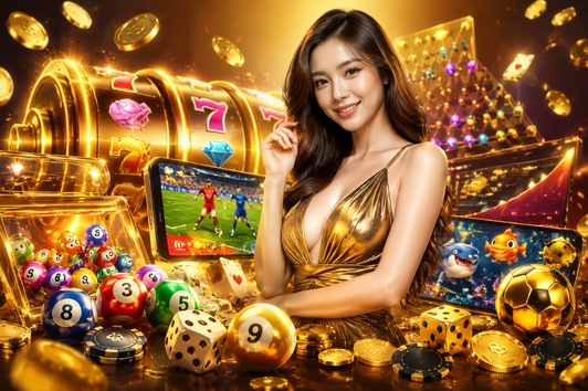 vip888
