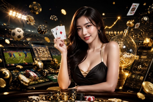 vip888