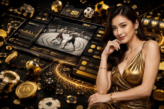 vip888