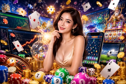 vip888