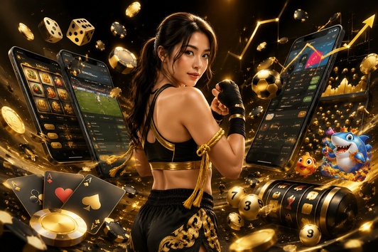 vip888