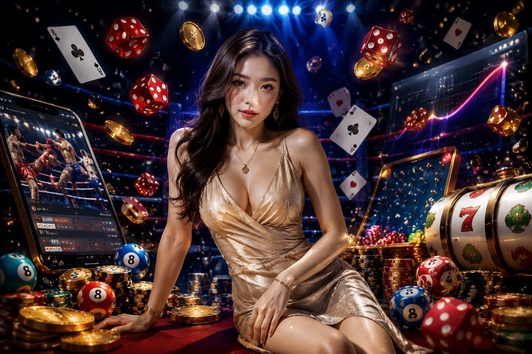 vip888